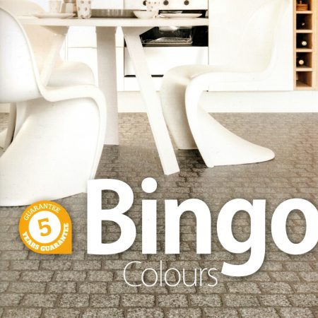 Pavimento Vinilico Bingo Colours Galería 1