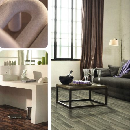 Pavimento Vinilico Wooden Luxury Flooring Galería 2